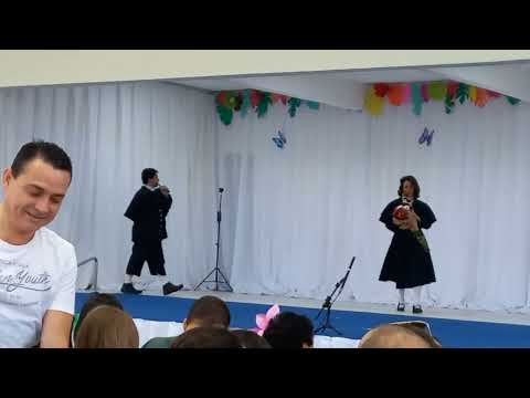 CIRANDA DAS ESTAÇÕES...