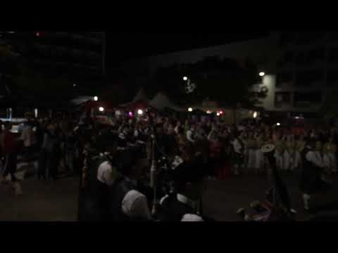 #Fil2016 dernière nuit interceltique 2016