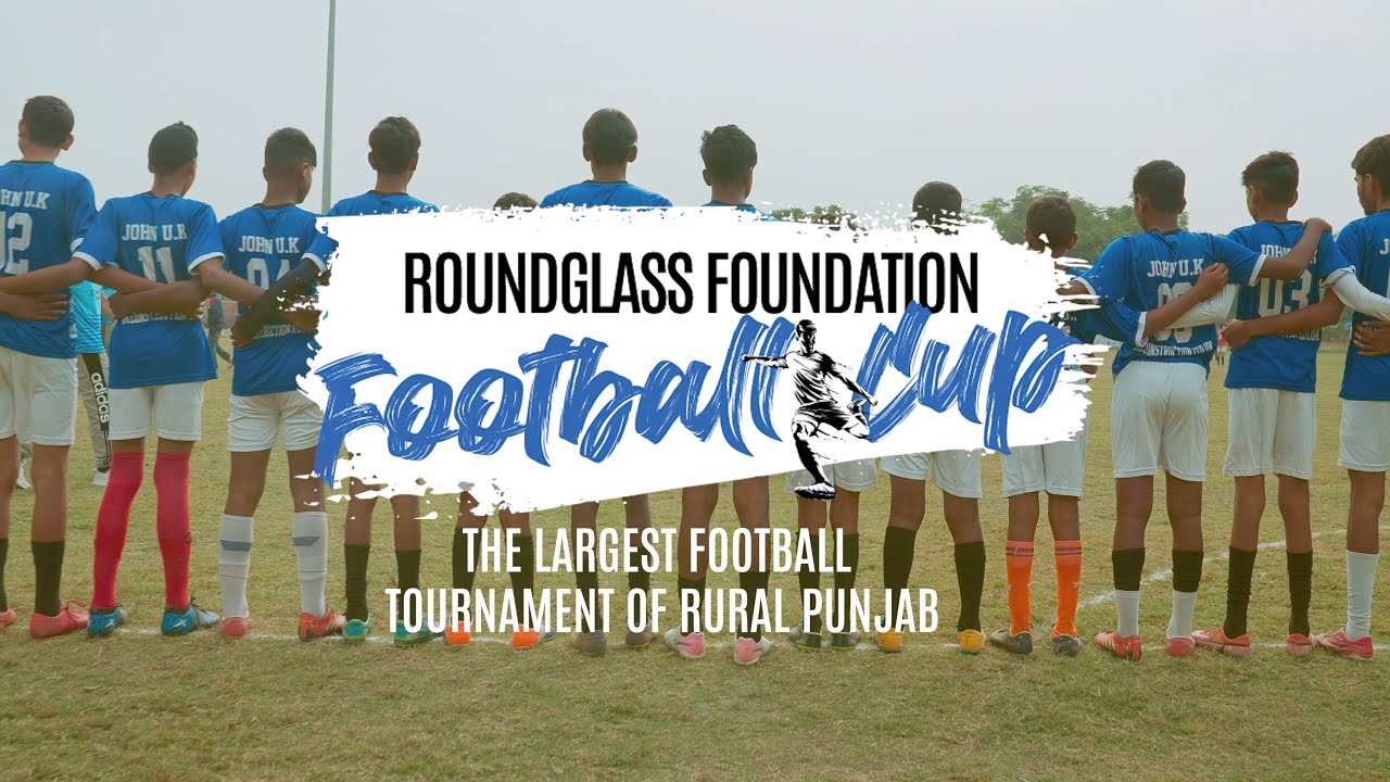 The impact of Roundglass Foundation’s Sports Program