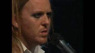 A Great Chistmas Song - Tim Minchin - White Wine In The Sun