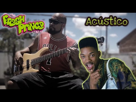 Um Maluco no Pedaço | Acústico - Natan Lídio Beats