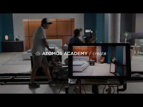 Remote Production with the Atomos NEON Monitor-Recorders