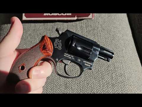 Heritage Roscoe (Long Term Review)