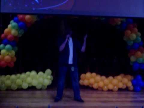 Fibeza / Sasaki Isao - Ginga tetsudou surii nain（Cover）