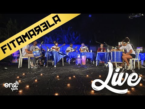 Live Serginho Procópio da Portela