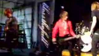 &quot;Guys Like You Make Us Look Bad&quot; -Bless The Fall [w/o Craig]