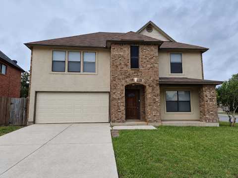 8043 Chestnut Manor Dr., Converse, TX. 78109 property video