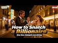 FULL HD She Kisses A Stranger Not Knowing He S A Billionaire CEO Who Won T Let Go Ceo Drama