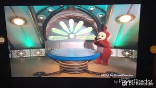 Teletubbies Dancing to "Sand, Sand, Glorious Sand"