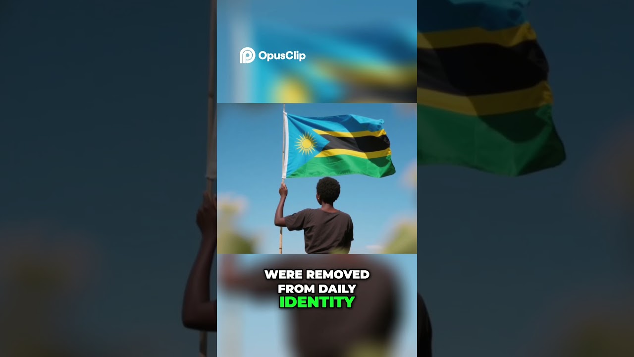 Rwanda's Vision: Unity, Justice, and Future Prosperity