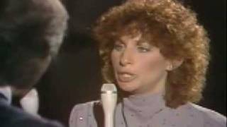 Barbra Streisand   Neil Diamond - You Don&#39;t Bring Me Flowers