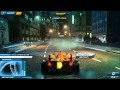 Need for Speed: Most Wanted 2 - (2012) Gameplay ...