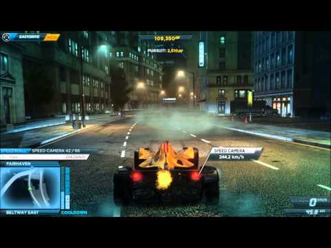 need for speed most wanted pc gratuit