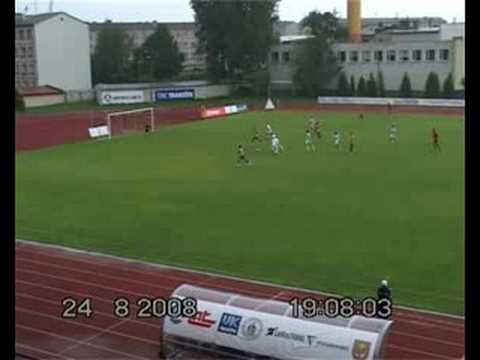 LMT: 2008.08.24 Ventspils-Daugava 1:0