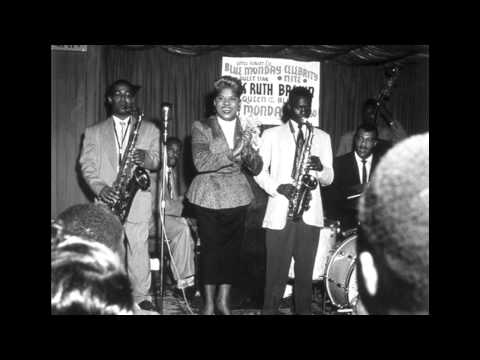 Sentimental Journey - Ruth Brown