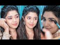 KRITHISHETTY MAKEOVER FOR NEW PHOTOSHOOT Heroine Krithi Shetty Beautiful In Her Outfit