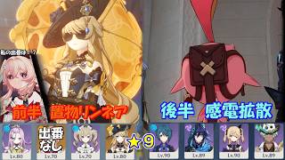 【原神】Luna.6 螺旋の記録（2026年4月後半ー5月前半）