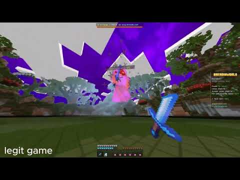 ❤ НОВЫЙ ПРИВАТНЫЙ ЧИТ НА MCPE 1.1.5 NEBULACLIENT!