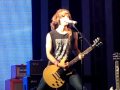 Comeons(Ramones Cover Performance -Galaxy Express) @2010Jisanvalleyrockfestival
