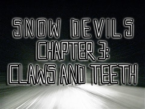 Snow Devils: Chapter 3 by T.W. Grim