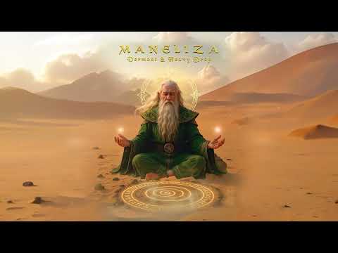 Vermont & Heavy Drop - Maneliza