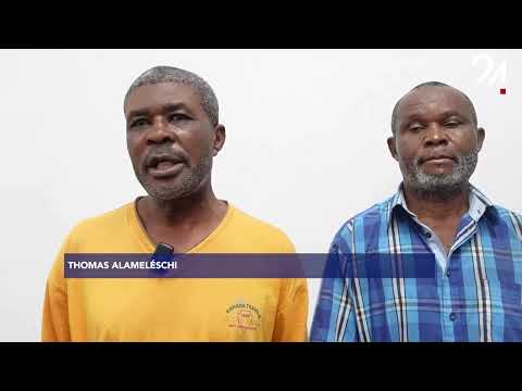 CLIN D’ŒIL - SÉCURITÉ : DES TRAFIQUANTS DE DROGUES ENTRE LES MAINS DE LA JUSTICE