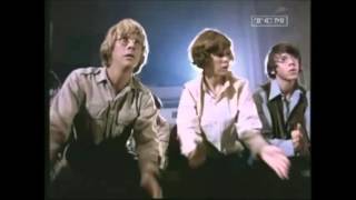 The Strawberry Statement (Give Peace a Chance Scene)