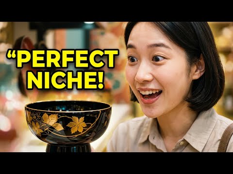 Start a Lacquerware Business: Start This for Under £300 - low-cost business idea