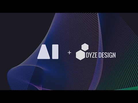 Innovating 3D Printing: Dyze Design X Aibuild