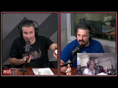 Saving Shannons Phone w/ Greg Stone | Mike Vecchione Investigates