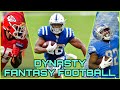 New Channel! What Is Dynasty Fantasy Football?