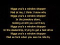 50 cent - Window Shopper [Dirty Lyrics] 
