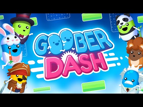 Goober Dash | Gameplay PC | Steam - YouTube