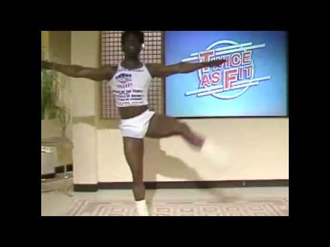 The "That's It" Workout II: "That's It" Strikes Back