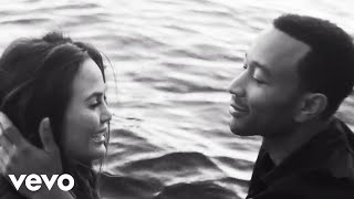 John Legend - All of me