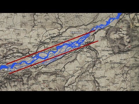 Die Alz - Lebensader zwischen Chiemsee und Inn