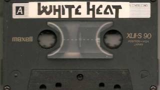 White Heat - Helpless (pre-Firehouse)