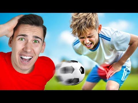 SAMO DEČACI RAZUMEJU OVAJ VIDEO!