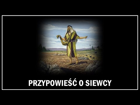 Przypowieść o Siewcy | Poznaj przypowieść symbolizującą nauczającego Jezusa
