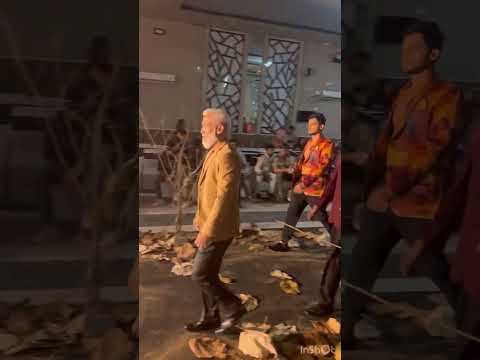 Chandra Shekhar YFW-3