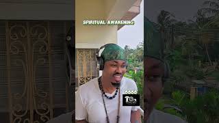 SPIRITUAL AWAKENING 🐦‍🔥