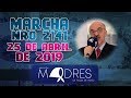 Carlos Tomada - Madres De Plaza De Mayo 25/4/19