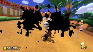 自己満足でマリオカート８DXを実況プレイ　Part351