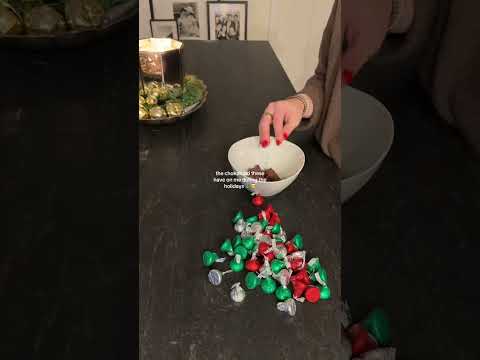 there is no better holiday dessert and I will forever say that 🤌🏼 believe it or not I posted me