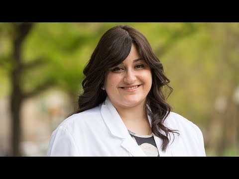 Meet Sara Rice, FNP - Primary Care Provider