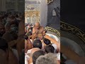 Hajar Al Aswad Shorts