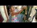 My Cute Little Girl GoPro Hero 6