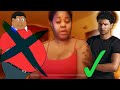 BBW Single Mom Goes VIRAL FOR REFUSING To Date A Man Over 200 Pounds