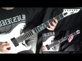 Burzum - My Journey to the Stars Guitar Cover ...