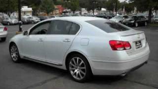 preview picture of video '2006 Lexus GS 300 Huntington NY'